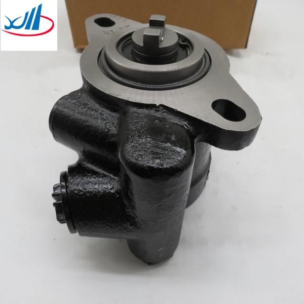 Dongfeng Auto Parts HA2322 Yunnei 490 engine steering machine steering booster pump rotor pump
