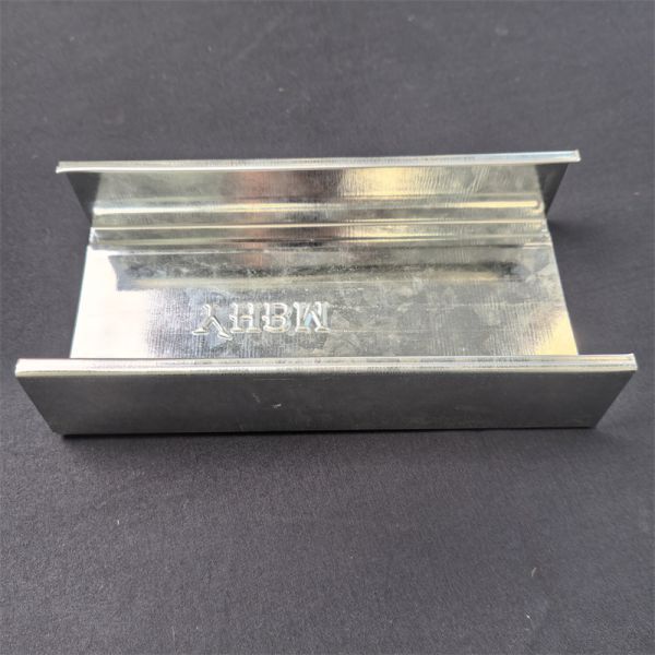 Galvanized Steel Light Steel Keel Ceiling Grid Frame - Corrosion Resistant Fireproof Lightweight High Strength
