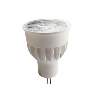 12V Warm White MR16 LED Spotlight Reflector Light Bulb for Home Lighting