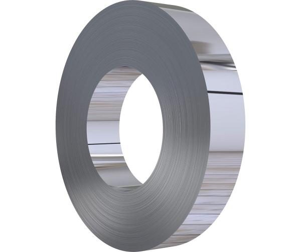 2B BA HL Polish Stainless Steel Strips Hot Rolled 304 For Constructure