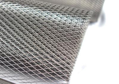 0.6mm Plate Thickness 304 Stainless Steel Wire Mesh  For Air Ventilation