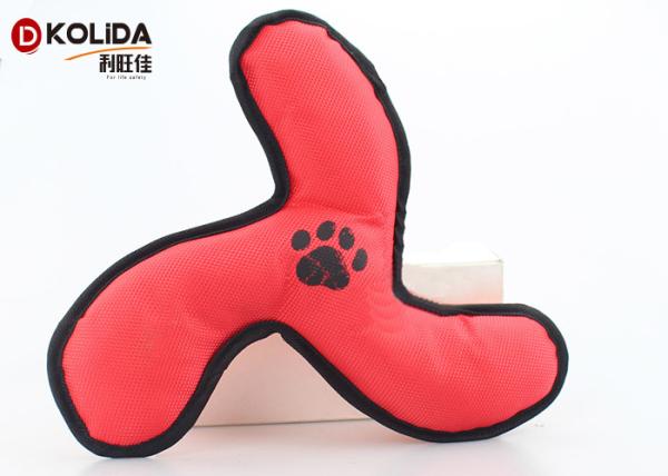 Outdoor Sports LED Light Up Dog , Fun Beach Camping Light Up Flying Disc