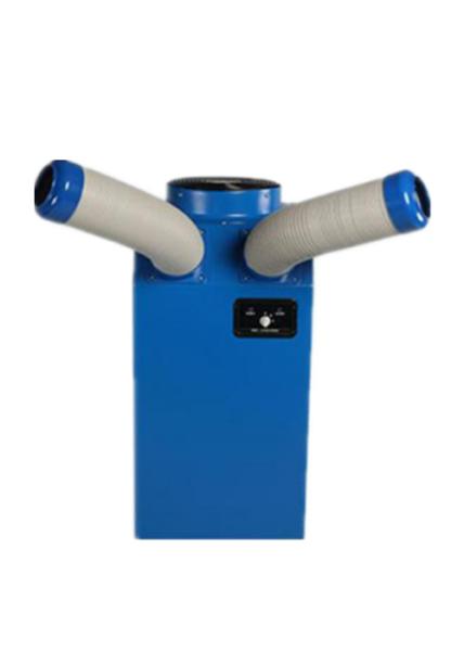 Condicionador de ar portátil do ponto de 9000 BTU para a barraca exterior da exposição