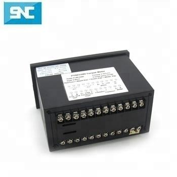 PC Connection YES Electrical Torque Indicator Display Digital Torque Sensor Meter Firmware Support with Extra Cost