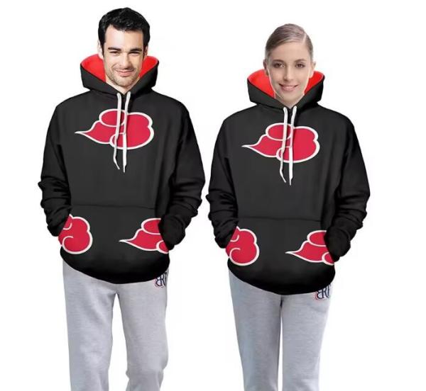 Oversized Men Blank Sublimation Sweatshirts Luxury Heavyweight
