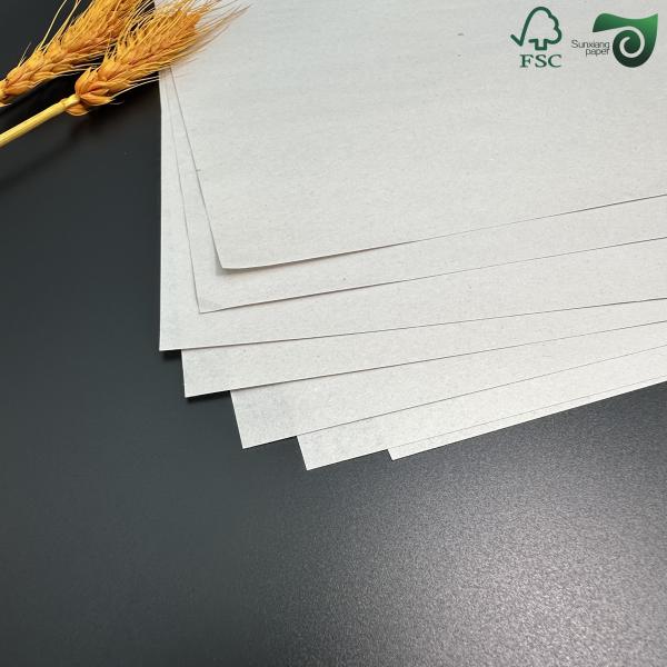 FSC 45GSM Newsprint Paper Packing Sheets  72cm   29cm For Box Filler
