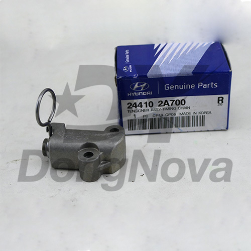 24410-2A700 Timing Chain Tensioner 24410-2A700 For HYUNDAI KIA ELANTRA 06- I20 09- I30