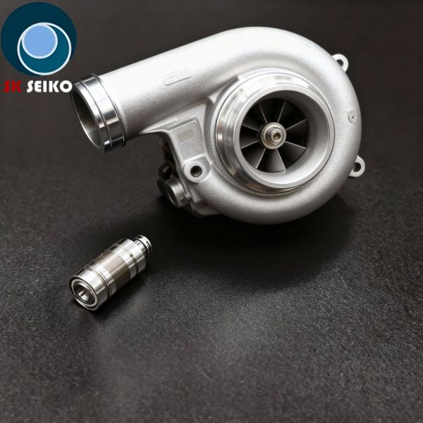 Ultra Durable 82242g02 Turbo Ceramic Ball Bearing for Turbocharger Applications & Car Custom Builds