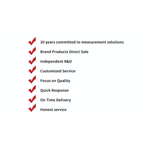 Комплексный датчик измерения силы с высокой точностью для промышленной автоматизации