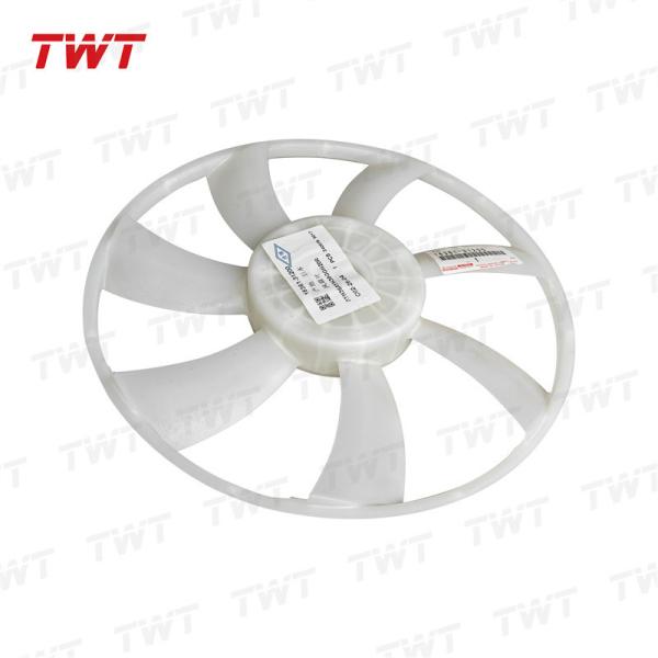 Original 16361-31200 16711-36220 16361-36220 16363-31460 16363-36090 Fan for Toyota Alphard Vellfire Hv 2015-2018 2Arfxe Ayh30