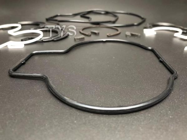 KFP 51 Hydraulic Gear Pump Excavator Seal TCM Forklift PU  TPFE