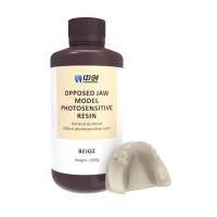 Résine de protection contre le broyage nocturne