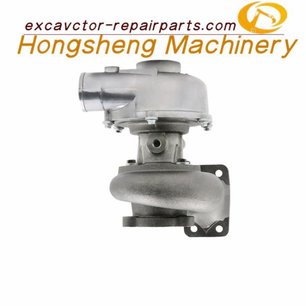 8-94418-320-0 Hitachi Excavator Turbocharger EX120-1 EX100 Engine 4BD1 Turbo Charger