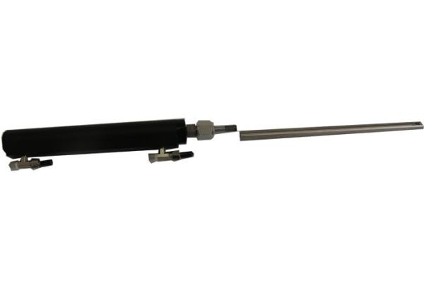 Inboard Boat Hydraulic Steering Kit 12mm Piston Rod Diameter For Stern Drive