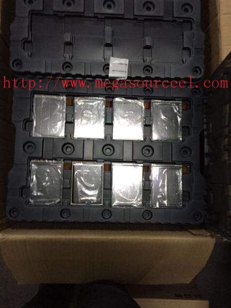NEC  3.5'' NL2432HC22-41B  240*320 pixels with touch screen industrial lcd panel