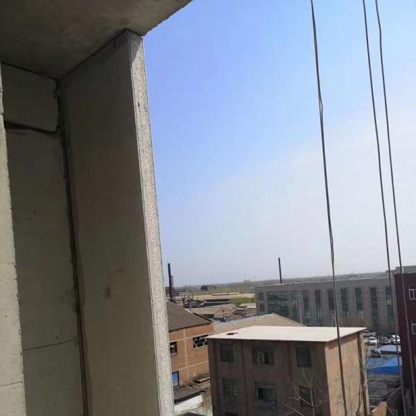 Modular Houses Eps Concrete Sandwich Panel Modern Prefabricated Cement Eps Panel