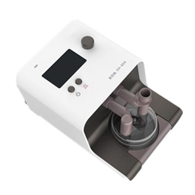 Home Health Medical Oxygen Generators 60L/Min 3.3kg Precise Control