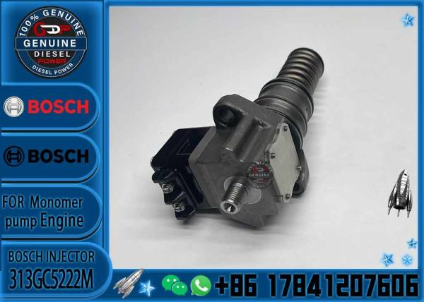 Nueva bomba diesel china los 313GC5222M de la unidad de la inyección de carburante los 313GC5227M 5010284908 en existencia
