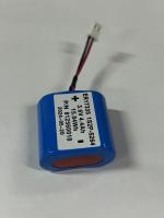 低セルフ放電率 4200mAh リソクル2 リチウム電池 信頼性と長持ちの性能