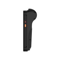 NFC programável andorid8.1 de Android com 4G PDA Handheld com tela táctil grande