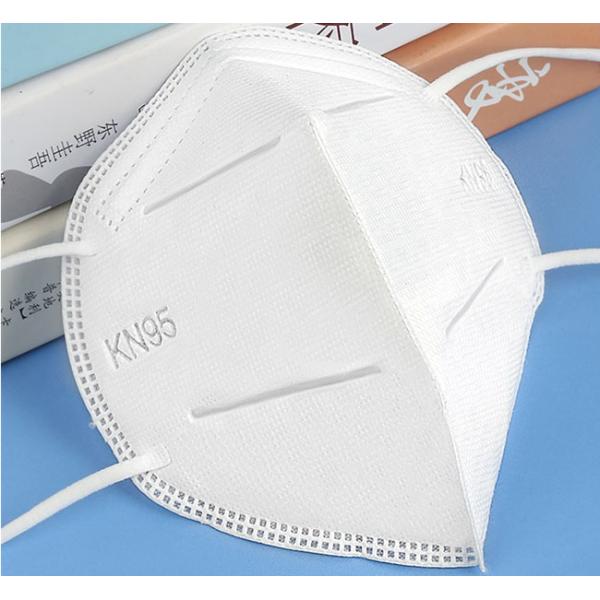 Ear Loop Disposable Mask Anti Dust Face Mask Mouth Personal Protection Home Office