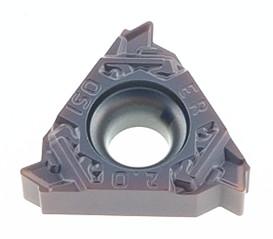 16ER200ISO-SL CNC Threading Tungsten Carbide Inserts For Superalloys