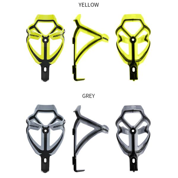 15x7.8cm Bike And Cycle Accessories , 30g Nylon Water Bottle Holder