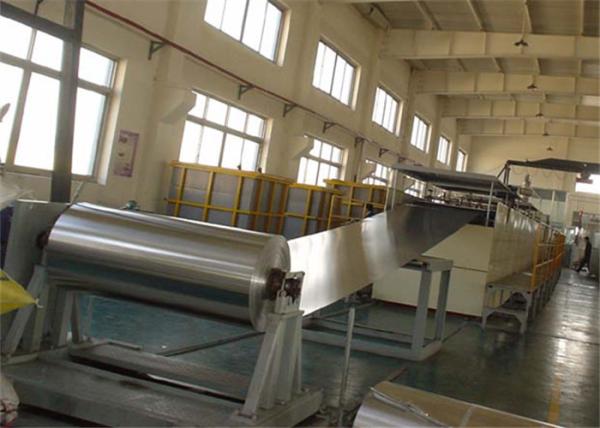 0.01-12mm gravou a bobina de alumínio, rolo de alumínio da tira com teste padrão diferente