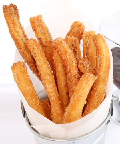 Multi-Functional Automatic Encrusting Machine Coxinha Tamales Churros Making
