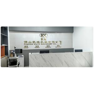 Foshan Kaiyu Machinery Co., Ltd.