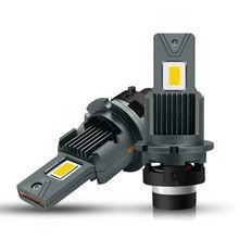 High Power H4 H1 H3 H7 H8 H9 H10 H11 H13 9005 9006 9012 9004 9007 9008 Auto Car Head Light 20000lm 240W LED Led Headligh