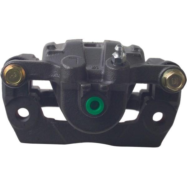 LINCOLN Auto Parts Vehicle Brake Caliper 18B5043 18B5042 OEM 7T4Z-2553-B 7T4Z-2552-B