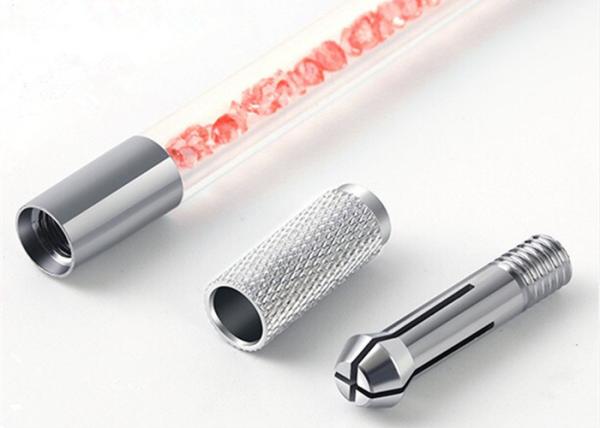 Multi Function Permanent Eyebrow Tattoo Pen 4 Color Options Microblading Tattoo Pen