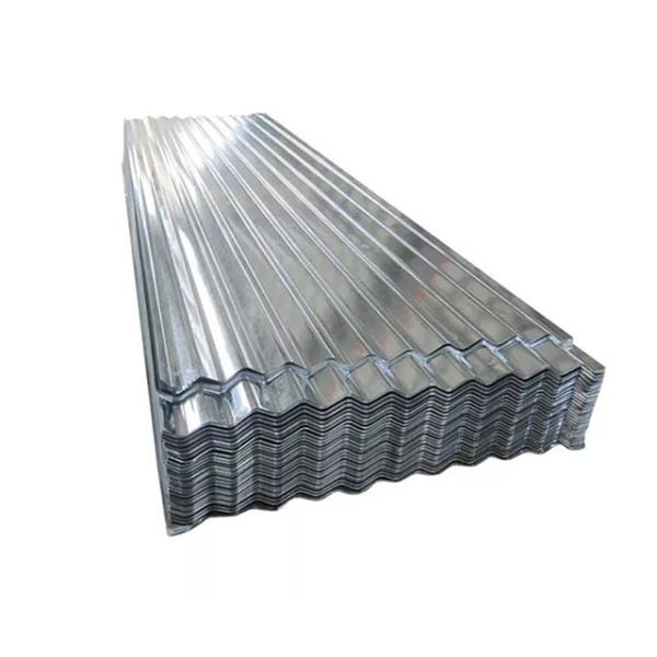 Prepainted Hot Dip Galvanized Stainless Steel Sheet For Building Construction Materials