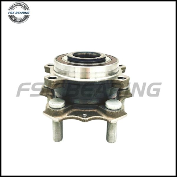 FSKG LAA-31030001 Double Row Wheel Hub Bearing Unit For Ideal L9 Front And Rear Wheels