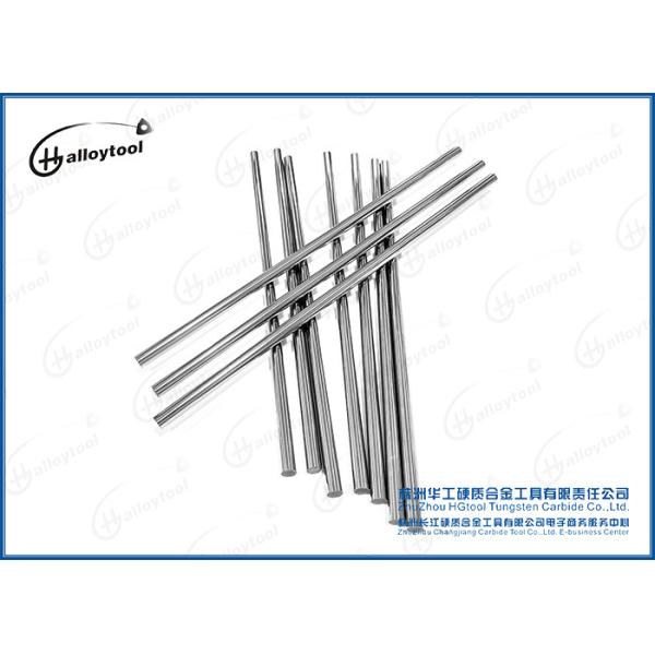 Карбид вольфрама твердая Адвокатура карбида штанги Д9мм*330мм/вольфрама круглая