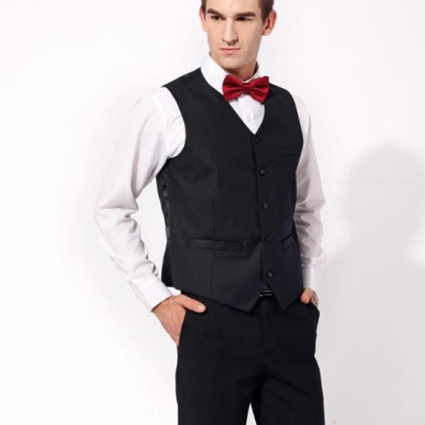 fashionable waistcoat & vest for gentleman UK fashional
