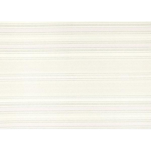 Simple Fashion Grey Modern Striped Wallpaper , Modern Self Adhesive Wallpaper For Hotel Room