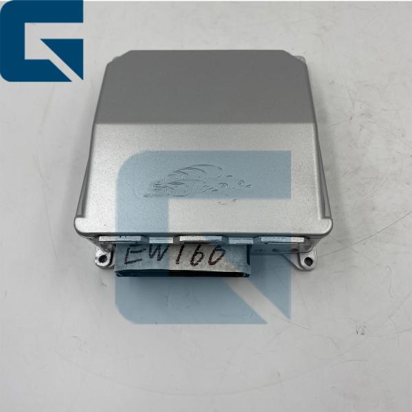VOE14390099 Controller Electronic Control Unit ECU 14390099 for EW160B Excavator