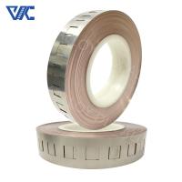18650 21700 Pure Nickel Strip 0.3x 8mm 0.3*10mm Nickel Strip For Spot Welding 0.3 Mm Thickness Suppliers