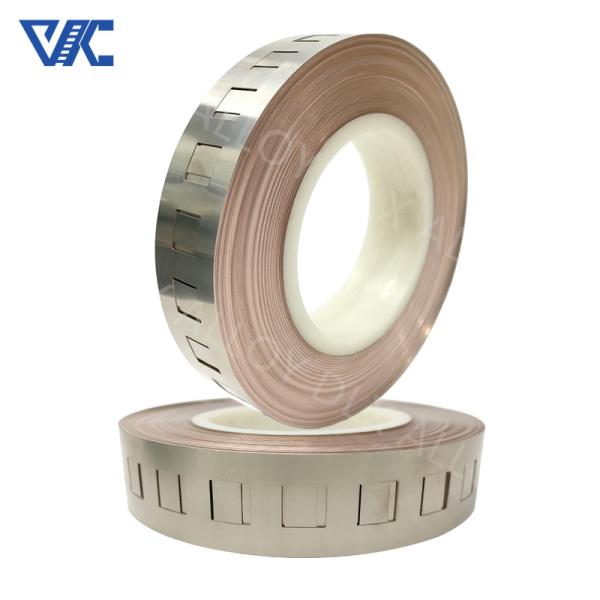 18650 21700 Pure Nickel Strip 0.3x 8mm 0.3*10mm Nickel Strip For Spot Welding 0.3 Mm Thickness Suppliers