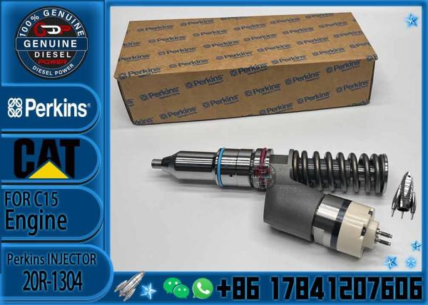 New Parts Injector Fuel Pump 359-7434 20R-1304 For Caterpillar Excavator Engine - Industrial C15 C18