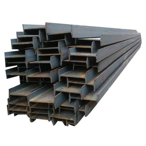 Q235b Q345b galvanizou o tipo Astm A36 10m da viga de aço H