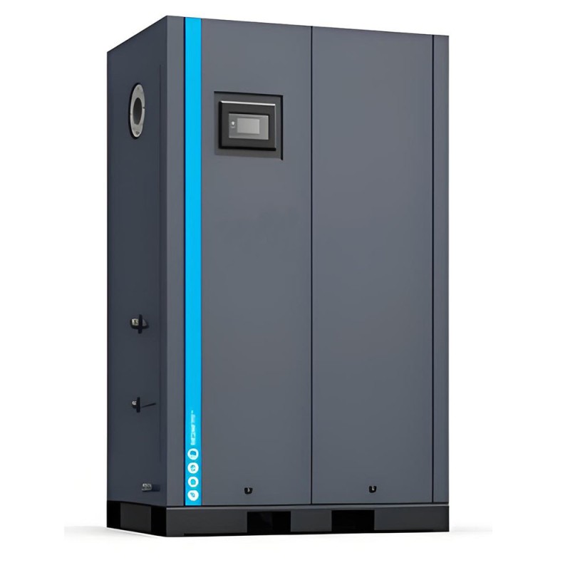Compact Footprint Marine Membrane Nitrogen Generator 304/316 Stainless Steel 99.999% Purity
