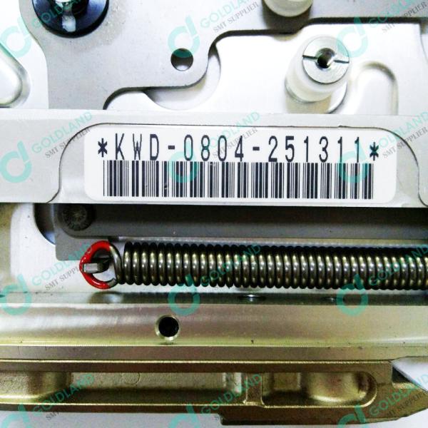 FUJI CP7 Feeder KWD-0804 8x4mm SMT Feeders With 7