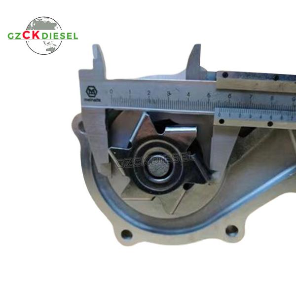 Water Pump 16251-73034 16241-73034 16241-73032 16241-73030 for Engine V1505 V1305 D11051