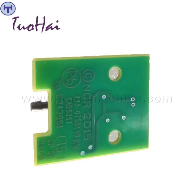 4450755148 ATM Machine Parts NCR S2 Vacuum Sensor ATM S2 Sensor