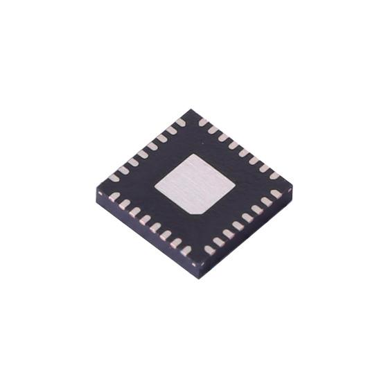 DP83826IRHBR IC Electronic Components Low latency 10/100-Mbps PHY, MII interface