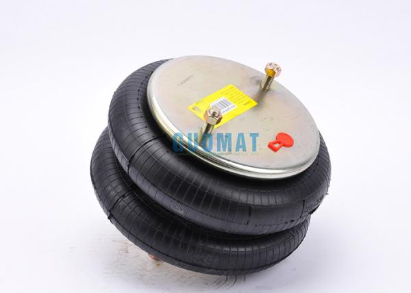 Mola de ar do Firestone W01-358-7424 para Volvo 3130504 com entrada de ar NPT 1/4