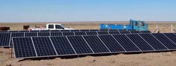 TUV SGS 380W Monocrystalline Solar Panel 72 Cells From Automatic Production Line